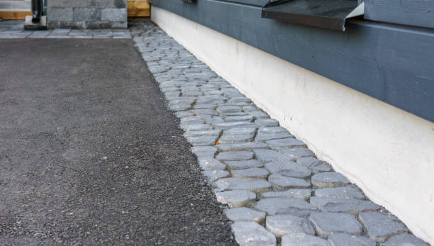 Why Choose Us For All Your Driveway Paving Needs in Weston, OH?